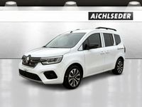 Gebraucht Renault Kangoo Techno 88 kW (121 PS) 2024 Weiß Van / Kleinbus