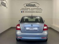 gebraucht Skoda Octavia 1,6 Active TDI CR DPF Active