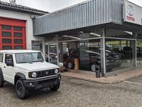 gebraucht Suzuki Jimny 1,5 VVT Allgrip N1 PROMPT