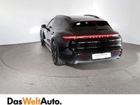 gebraucht Porsche Taycan 4S Cross Turismo