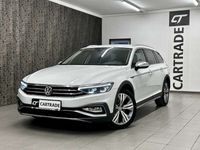 gebraucht VW Passat Alltrack 2,0 TDI SCR 4Motion DSG FACELIFT MODELL / LED/ ...