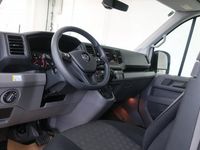 gebraucht VW California GrandCrafter Grand600 TDI 3,5to