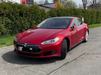 gebraucht Tesla Model S 85D 85kWh (mit Batterie)