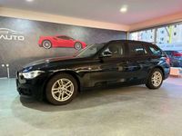 gebraucht BMW 320 Kombi *Automatik Wenig KM*TOP Angebot