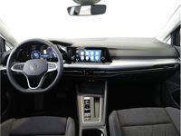 gebraucht VW Golf 2,0 TDI Life DSG 4MOTION