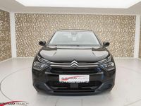 gebraucht Citroën C4 X PureTech 100 S&S 6-Gang-Manuell YOU