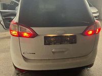 gebraucht Ford Grand C-Max Trend 2,0 TDCi DPF Powershift