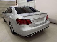 gebraucht Mercedes E200 Avantgarde BlueEfficiency CDI Aut.