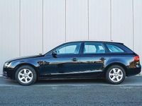 Gebraucht Audi A4 Design 150 PS (110 kW) 2013 Schwarz Kombi