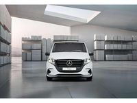 gebraucht Mercedes Vito 114 CDI Kasten Lang Aut. Cam