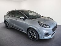 Neu Ford Puma ST-Line 125 PS (91 kW) 2025 Silber SUV
