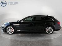 Gebraucht Audi S4 Design 347 PS (255 kW) 2019 Schwarz Kombi