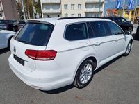gebraucht VW Passat Variant Comfortline 2,0 TDI SCR