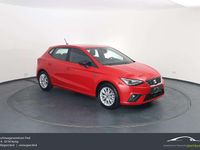 gebraucht Seat Ibiza FR 1.0 TSI Virtual PLUS NAVI KAMERA Top!