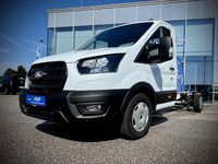 gebraucht Ford Transit Fahrgestell 2,0 EcoBlue L4H1 350 Trend LEASING AKTION