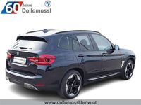 gebraucht BMW iX3 Impressive