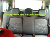 gebraucht Fiat Panda 1,2 i.e. Fire 69 HP ''Easy''