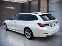 gebraucht BMW 320 d xDrive Touring G21
