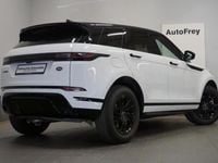 gebraucht Land Rover Range Rover evoque Range R-Dynamic S