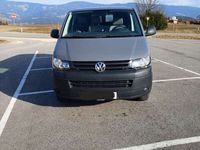 gebraucht VW Multivan T5Startline 20 BMTTDI D-PF