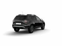 gebraucht Dacia Duster Journey+ Blue dCi 115 4WD*Sofort Verfügbar*