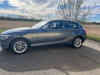 gebraucht BMW 116 Sportline