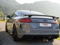 gebraucht Audi TT RS Coupé S-tronic