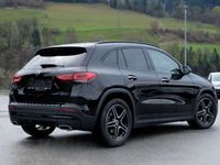 gebraucht Mercedes GLA180 GLA-Klassed Aut. SUV / Geländewagen