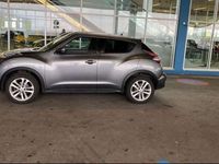 gebraucht Nissan Juke 1,2 DIG-T Acenta