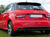 gebraucht Audi A1 Sportback A1 10 TFSI ultra admired