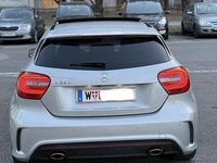 gebraucht Mercedes A250 (BlueEFFICIENCY) 7G-DCT AMG Sport