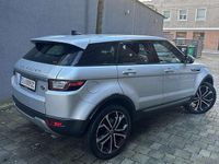 gebraucht Land Rover Range Rover evoque Range 20 Si4 240 Aut.