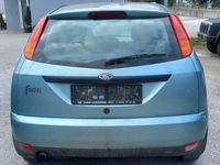 gebraucht Ford Focus FocusTraveller Ambiente 1,4