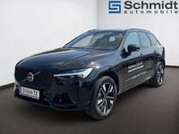 Gebraucht Volvo XC60 Plus 253 PS (186 kW) 2025 Schwarz SUV