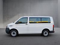 Gebraucht VW Transporter 110 PS (80 kW) 2024 Weiß Van
