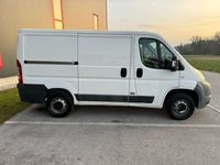 gebraucht Fiat Ducato 30 L1H1 2,2 JTD 100