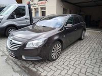 gebraucht Opel Insignia Innovation 4x4