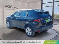 Neu Dacia Duster Expression 131 PS (96 kW) 2025 Schwarz SUV