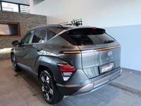 gebraucht Hyundai Kona 1,0 T-GDi 2WD Go Plus