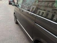 gebraucht VW Multivan T6 Highline 20 TDI 4Motion BMT DSG