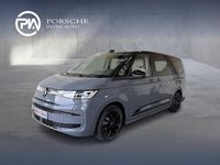 Neu VW Multivan Edition 245 PS (180 kW) 2025 Mittelgrau  normal Van
