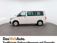 gebraucht VW Multivan T6.1VW T6.1Trendline TDI