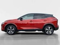 gebraucht Nissan Qashqai 13 DIG-T MHEV N-Connecta Aut.