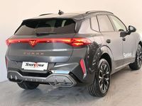 Gebraucht Cupra Terramar 150 PS (110 kW) 2025 Dunkelgrau  metallic SUV