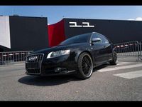 Gebraucht Audi S4 344 PS (253 kW) 2006 Schwarz Kombi