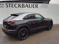 Gebraucht Mazda MX30 Makoto 170 PS (125 kW) 2024 Schwarz SUV