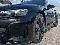 gebraucht Audi RS e-tron GT RS e-tron GTLeasingfähig