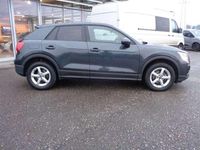 gebraucht Audi Q2 30 TDI S-tronic *LED *Navi *Leder