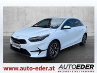 gebraucht Kia Ceed Ceed / cee'd 1,5 TGDI Gold 48V DCT