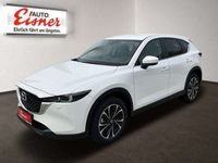 gebraucht Mazda CX-5 CD150 AT AMBITION PLUS